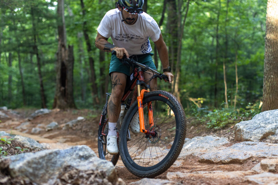 Best Gravel Bike Shoes of 2026, Specialized Recon 3.0 Gravel Shoes