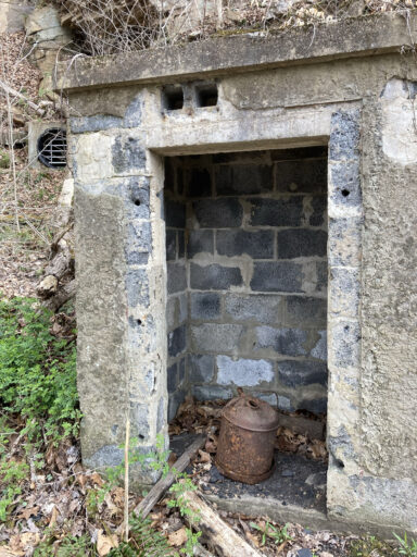 West Virginia Coal Country Overnighter
