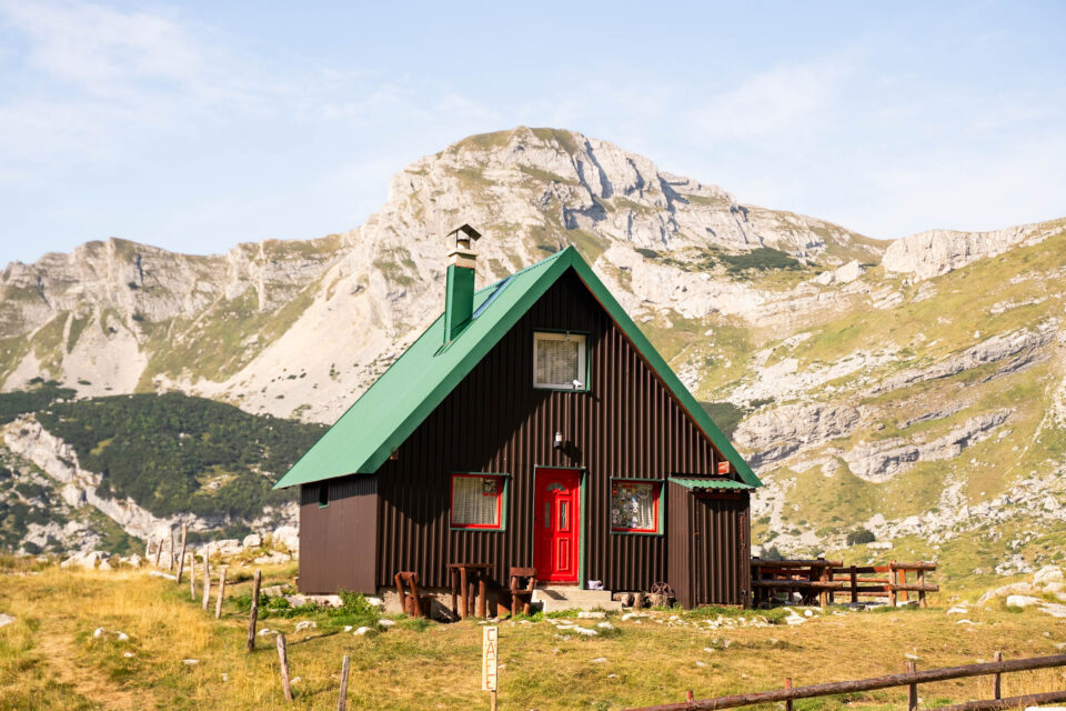 Wheels Over Warlands, Bikepacking the Balkans