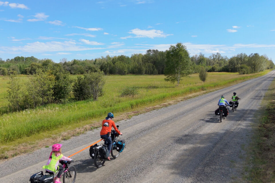 Abitibi‑Temiscamingue Odyssey
