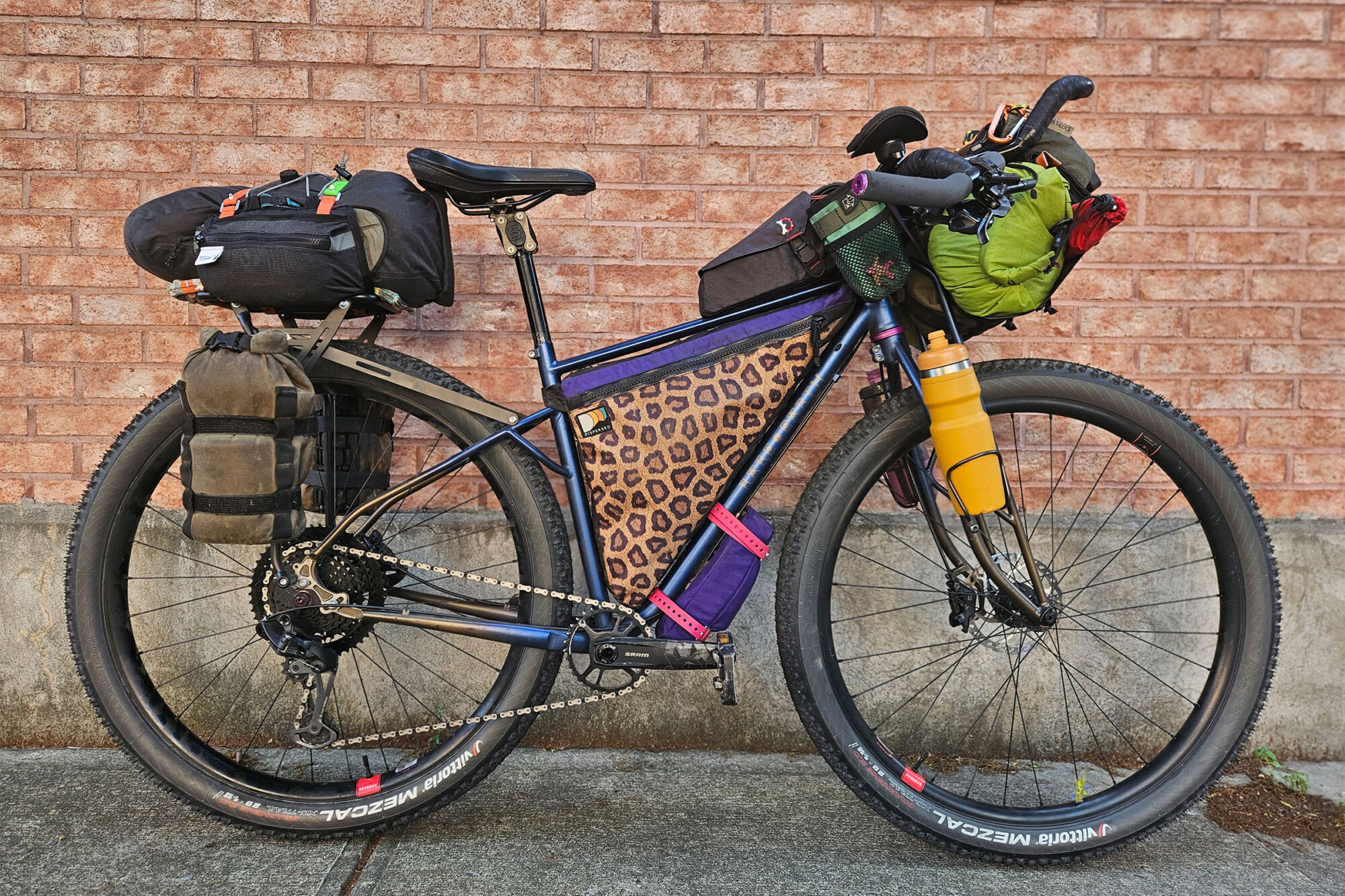 2026 tour divide rigs