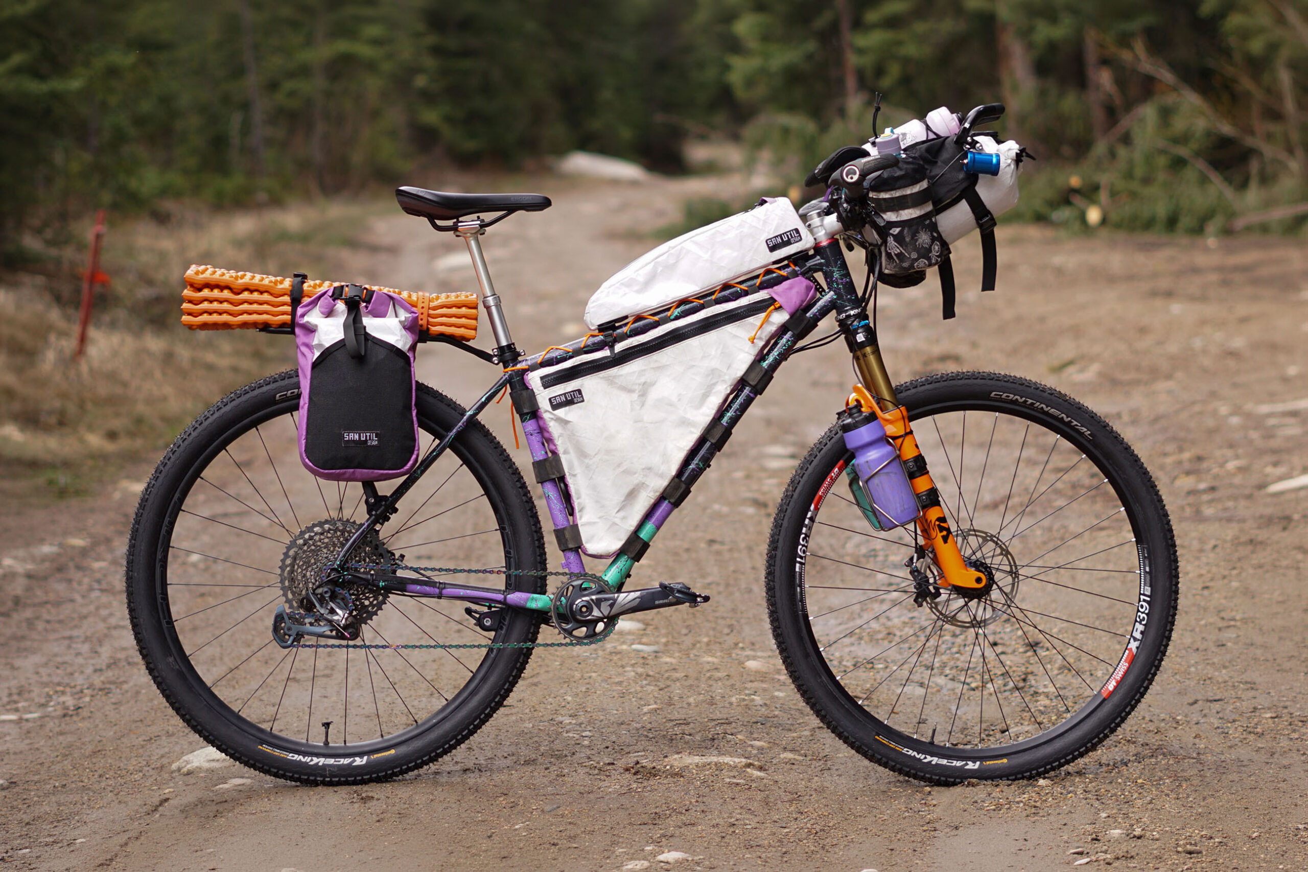 2026 tour divide rigs