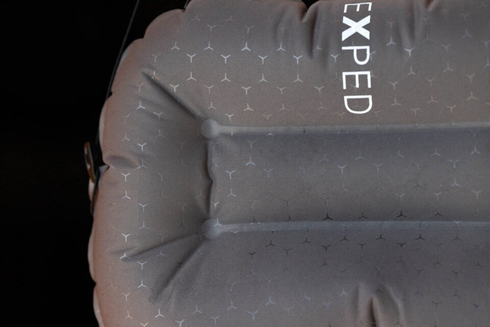 exped ultra pillow