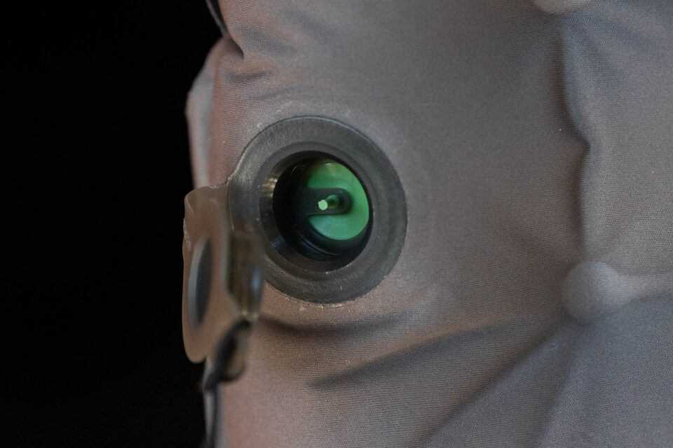 exped ultra pillow