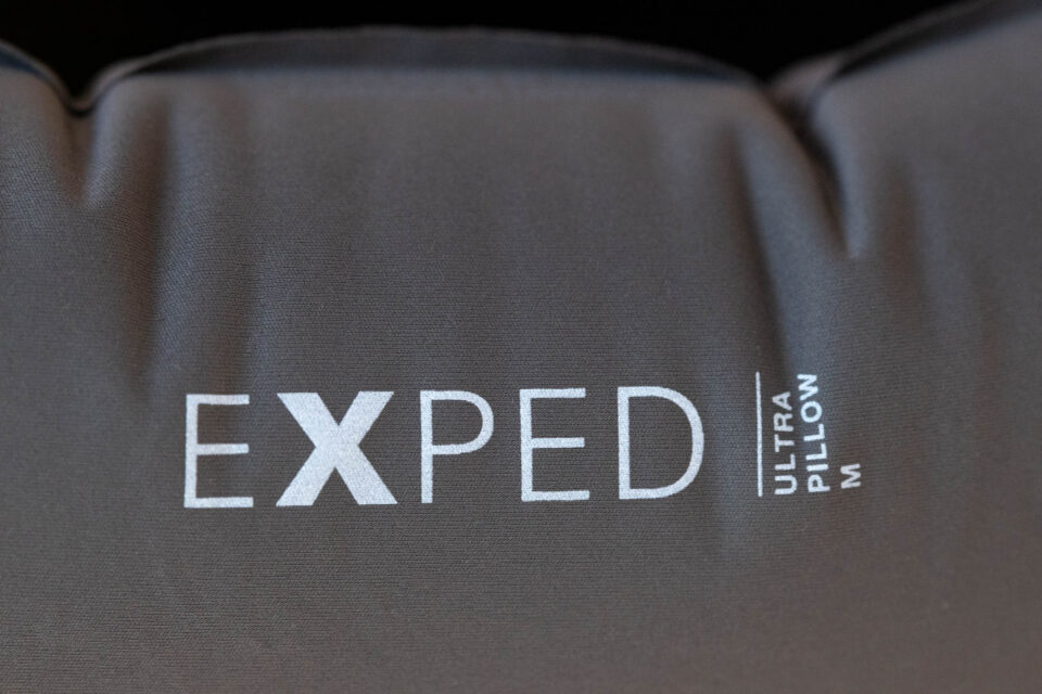 exped ultra pillow