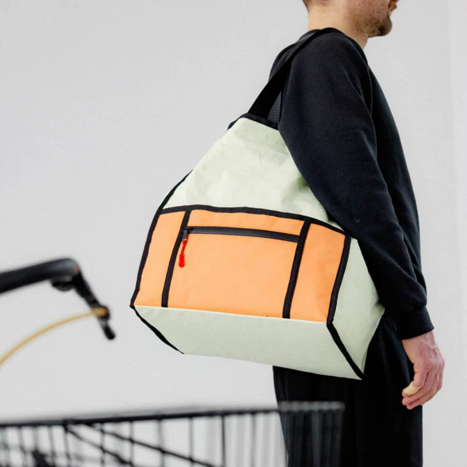 fO.goods Tasche XL