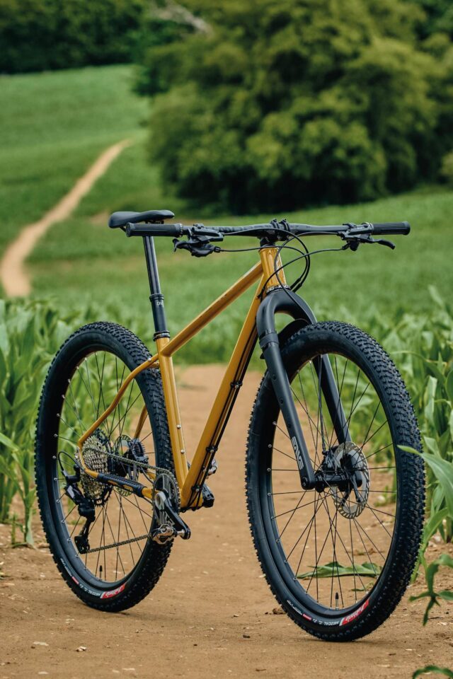 Fairlight Holt 2.0 Ochre