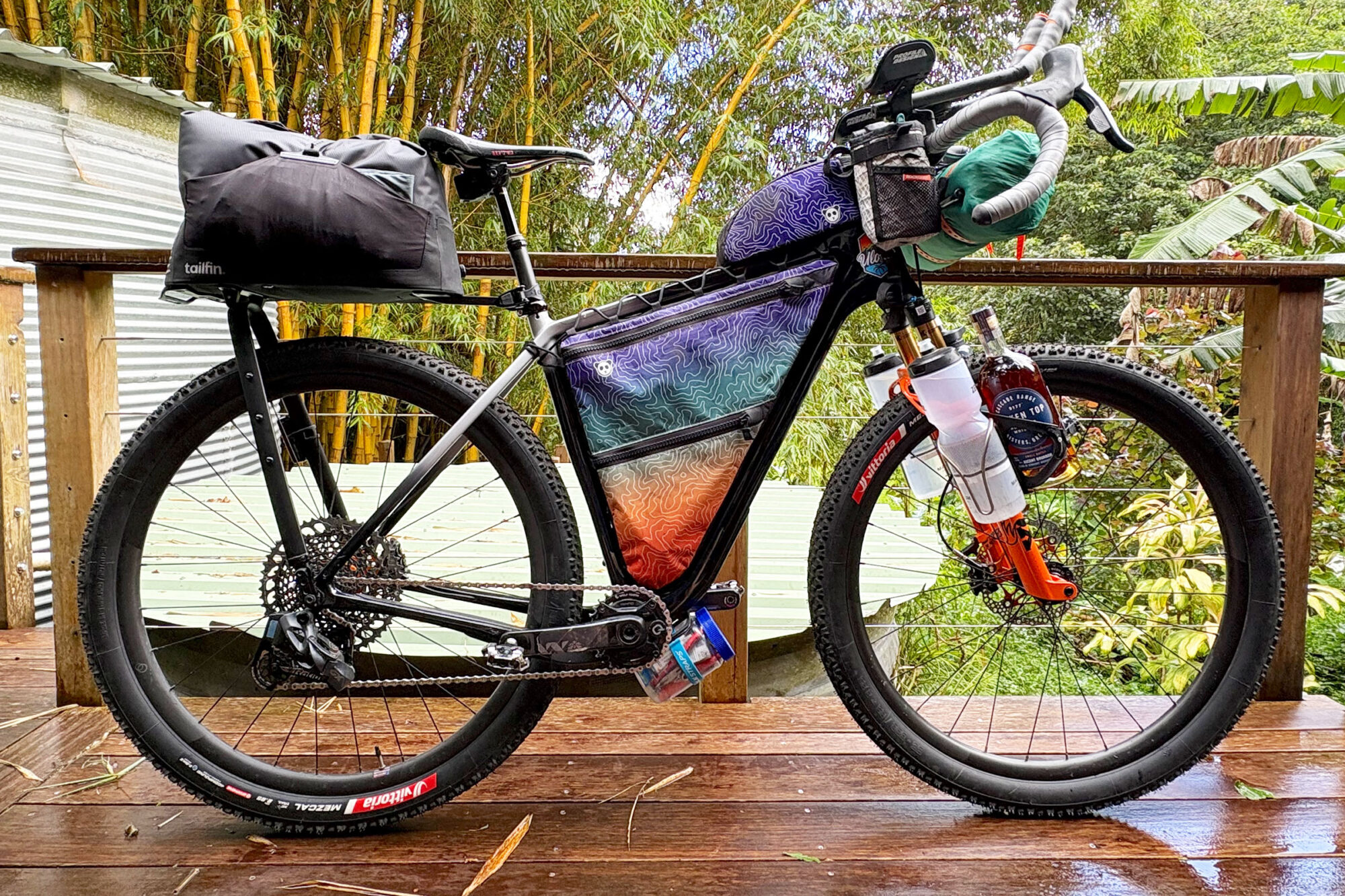 2026 tour divide rigs