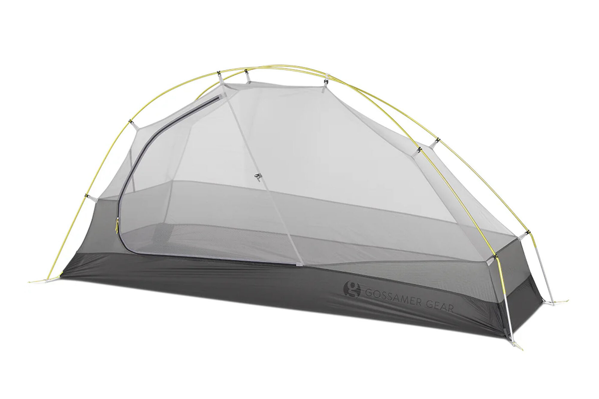 gossamer gear the free