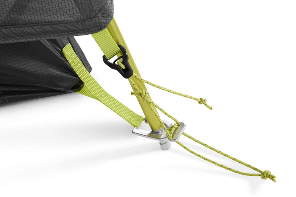 gossamer gear the free