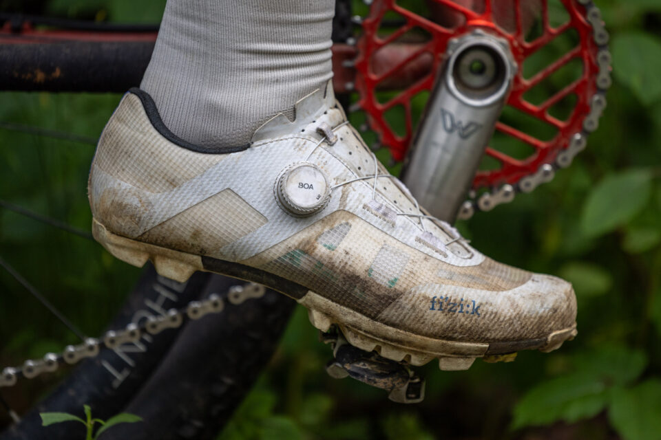 Best Gravel Bike Shoes of 2026, Fizik Vento Proxy Wide