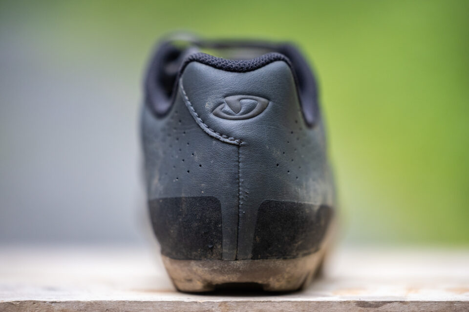 Best Gravel Bike Shoes of 2026, Giro Privateer Lace gravel shoe