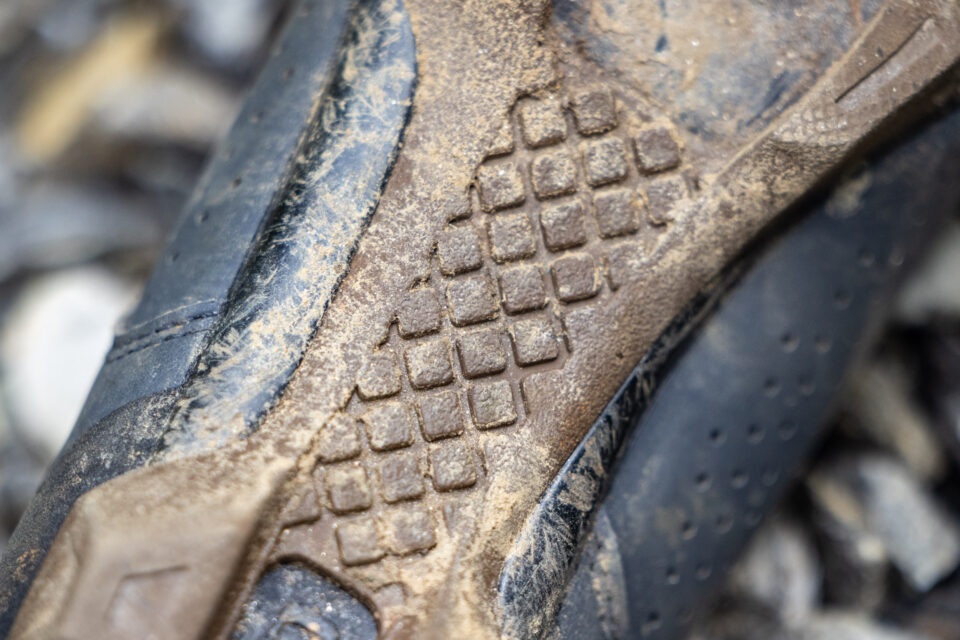 Best Gravel Bike Shoes of 2026, Giro Privateer Lace gravel shoe