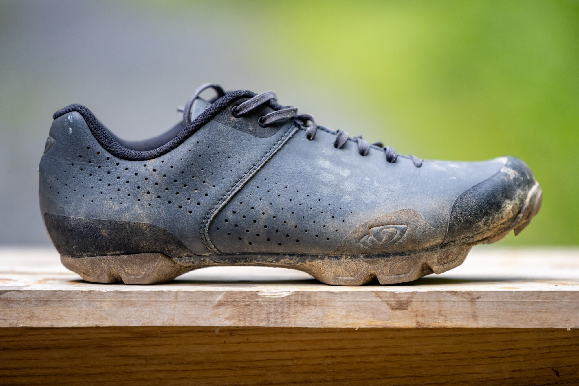 Best Gravel Bike Shoes of 2026, Giro Privateer Lace gravel shoe