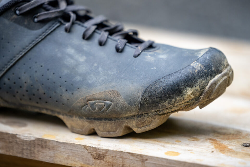 Best Gravel Bike Shoes of 2026, Giro Privateer Lace gravel shoe