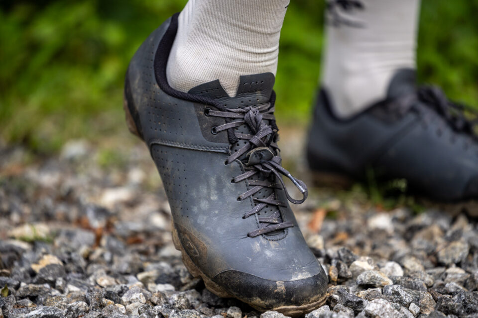 Best Gravel Bike Shoes of 2026, Giro Privateer Lace