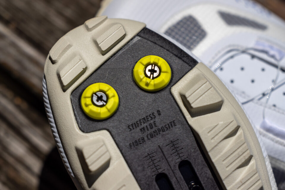 Best Gravel Bike Shoes of 2026, Fizik Vento Proxy Wide