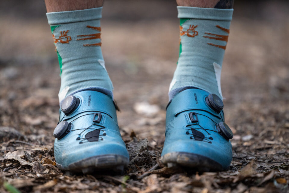Best Gravel Bike Shoes of 2026, Shimano S-PHYRE SH-RX910