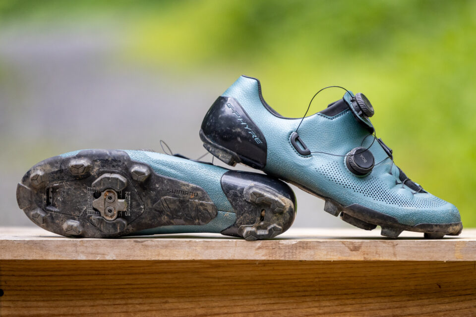 Best Gravel Bike Shoes of 2026, Shimano S-PHYRE SH-RX910