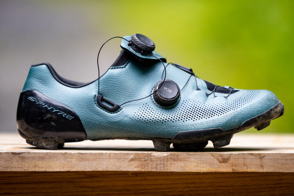 Best Gravel Bike Shoes of 2026, Shimano S-PHYRE SH-RX910