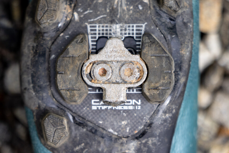 Best Gravel Bike Shoes of 2026, Shimano S-PHYRE SH-RX910