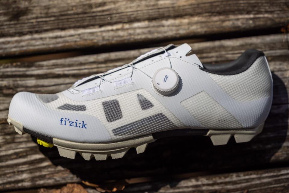 Best Gravel Bike Shoes of 2026, Fizik Vento Proxy Wide
