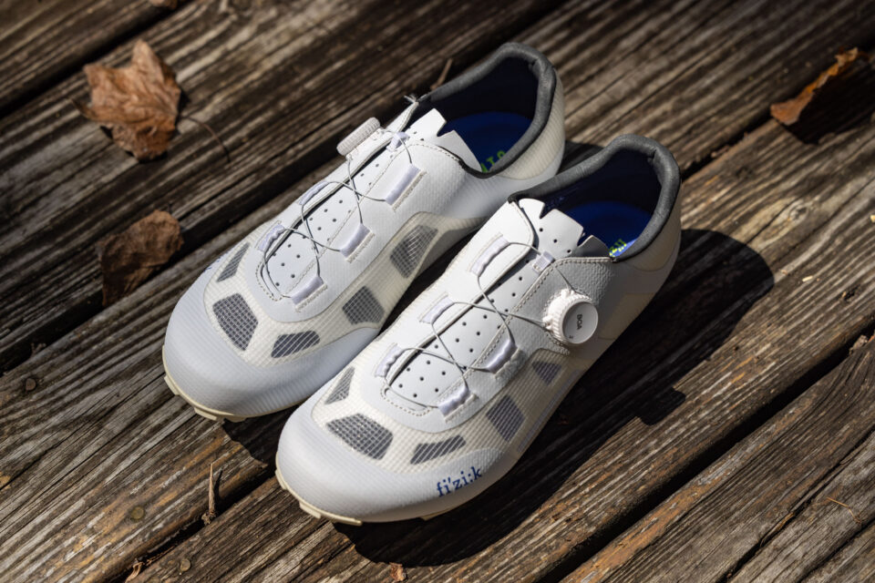 Best Gravel Bike Shoes of 2026, Fizik Vento Proxy Wide