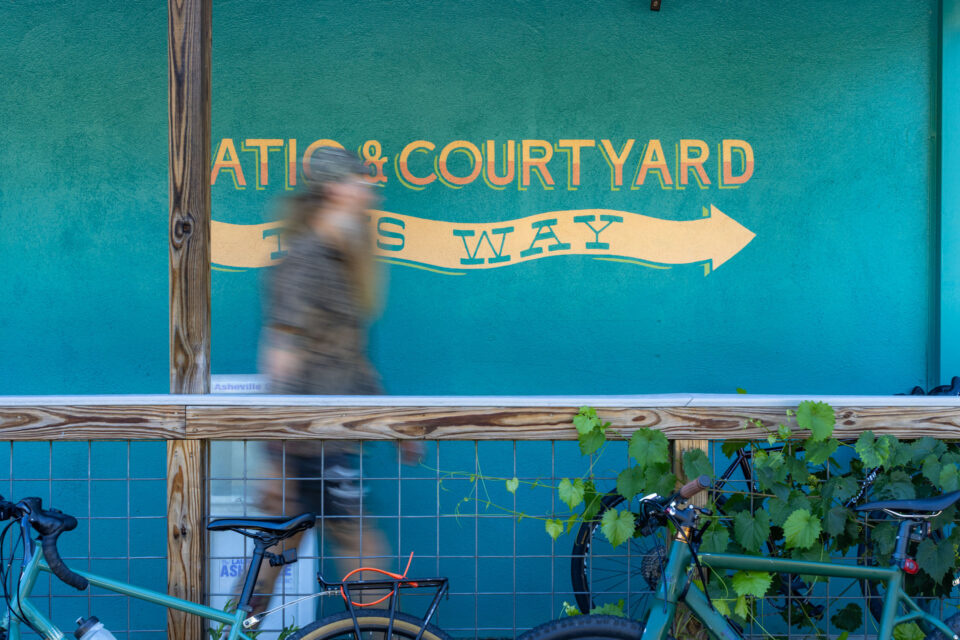 Grinds and Gravel: Cooperative Coffee