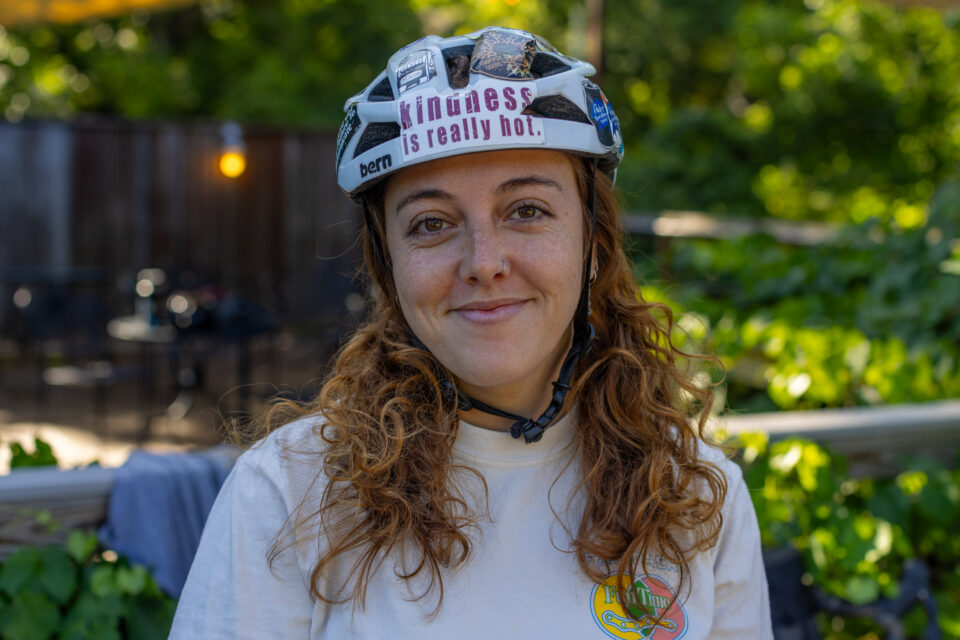 Grinds and Gravel: Cooperative Coffee