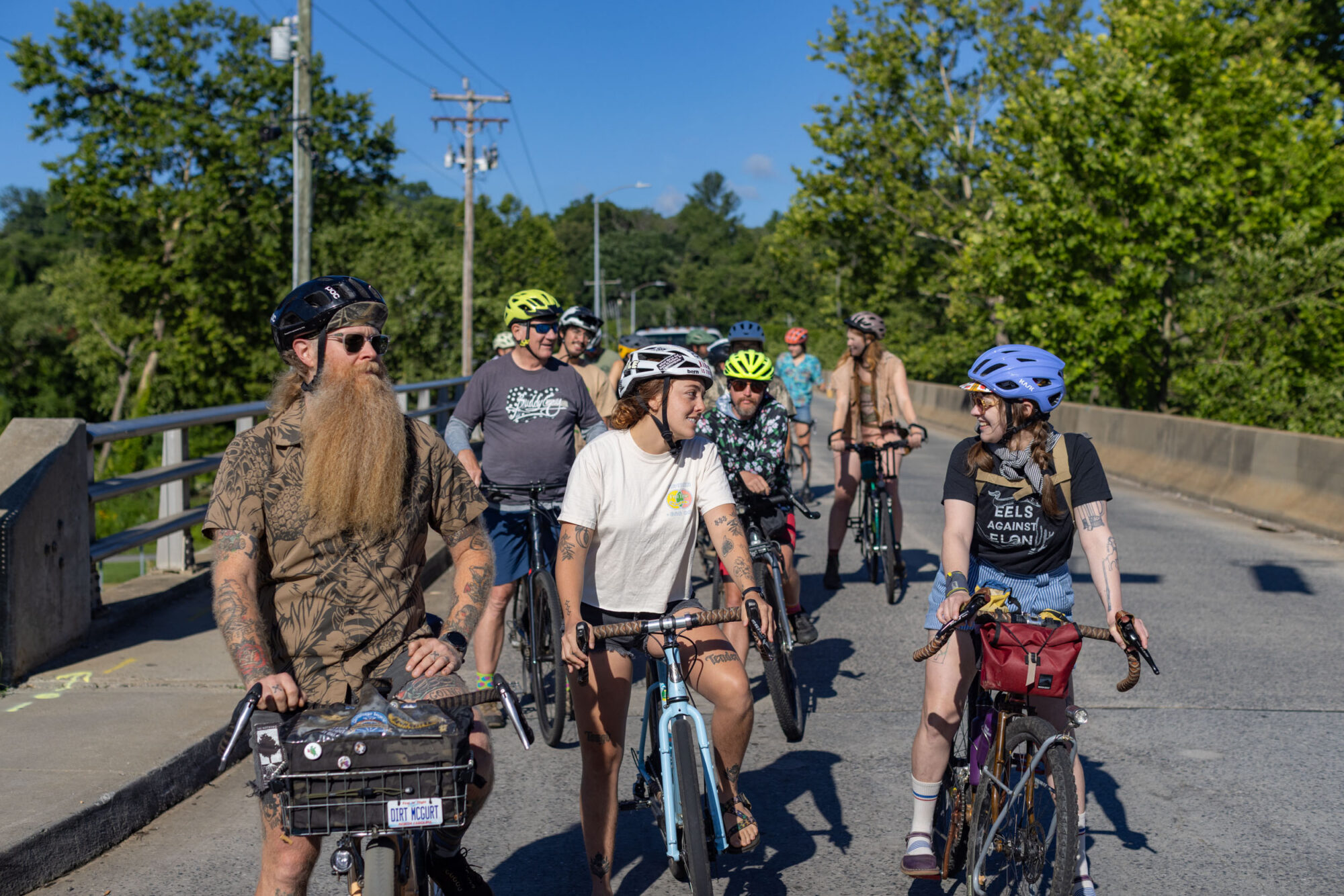 Grinds and Gravel: Cooperative Coffee