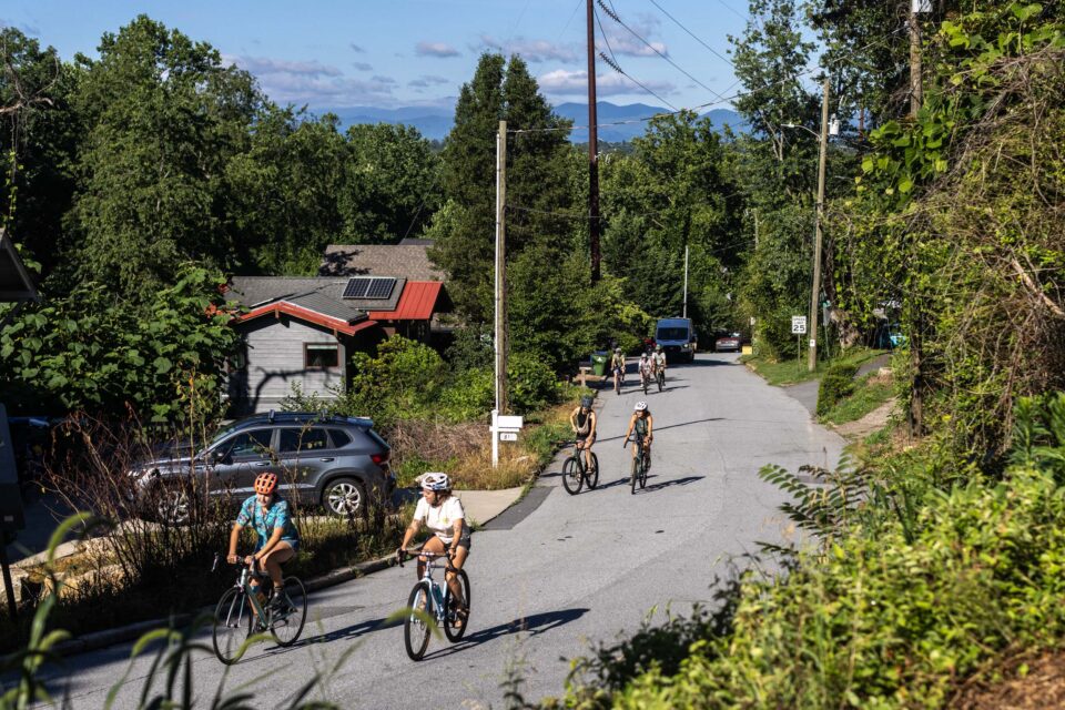 Grinds and Gravel: Cooperative Coffee