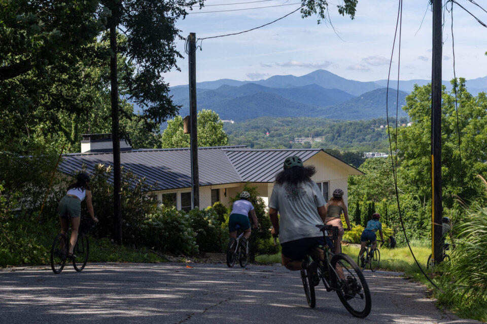 Grinds and Gravel: Cooperative Coffee