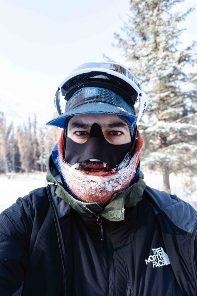 in your mind iditarod trail