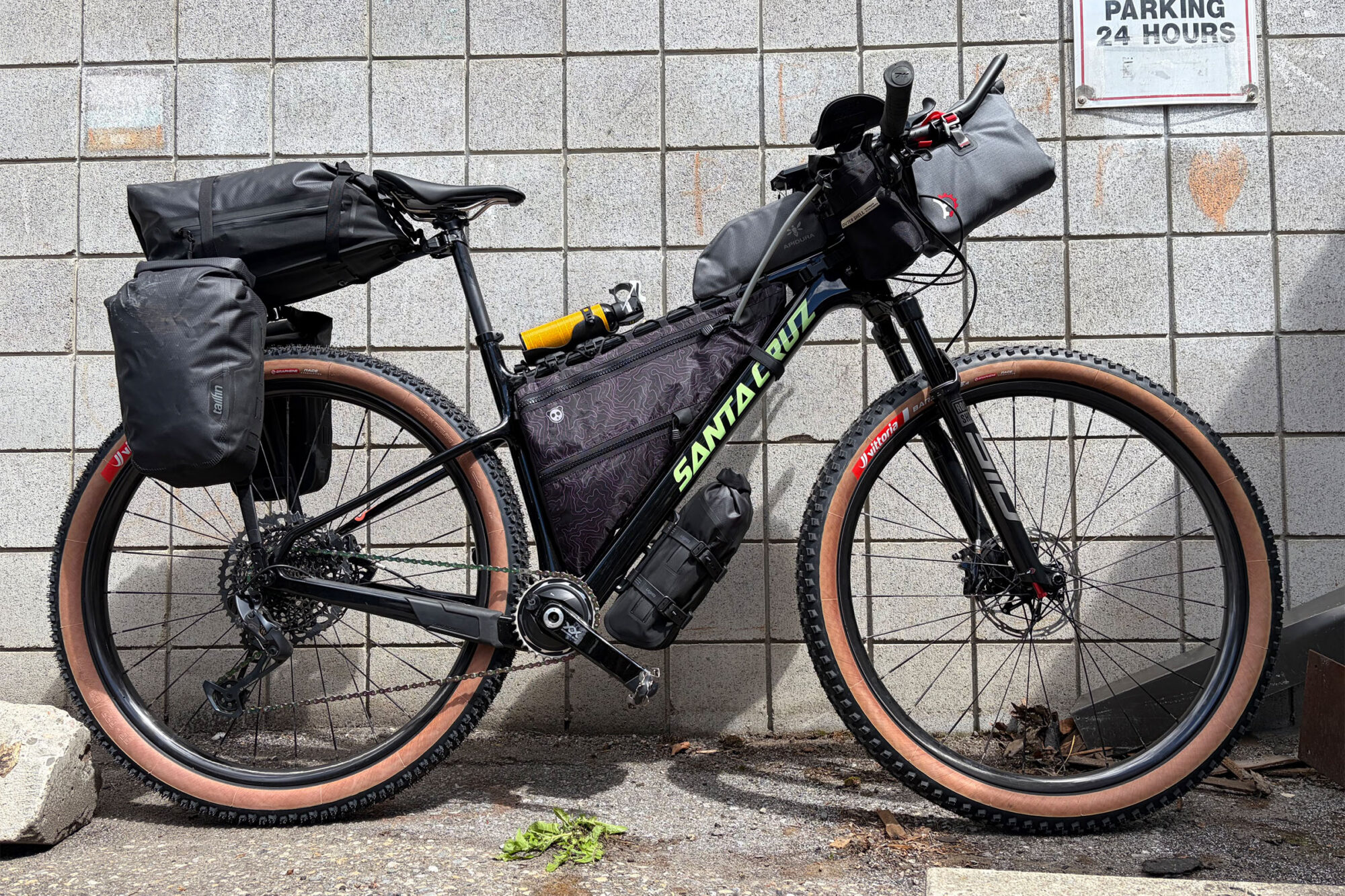 2026 tour divide rigs