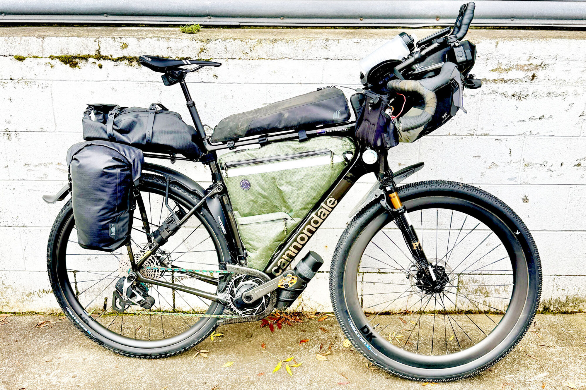 2026 tour divide rigs