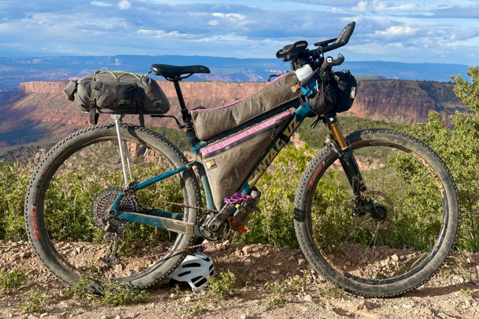 Bikes That Finish The Tour Divide: What Actually Works?