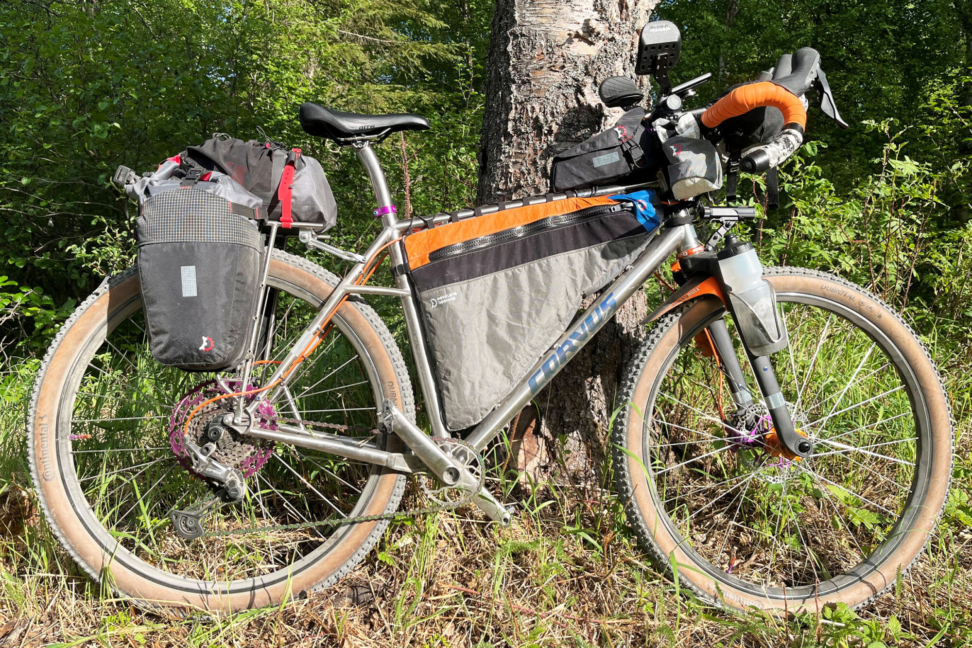 2026 tour divide rigs