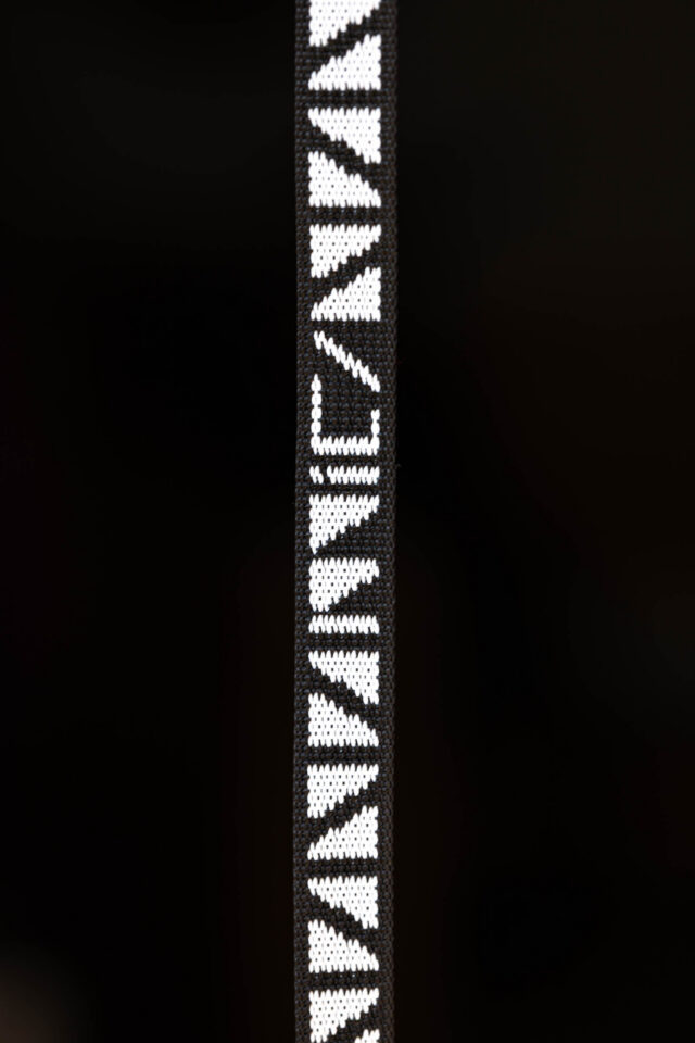 mica mini cam straps