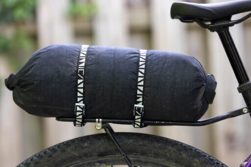 mica mini cam straps