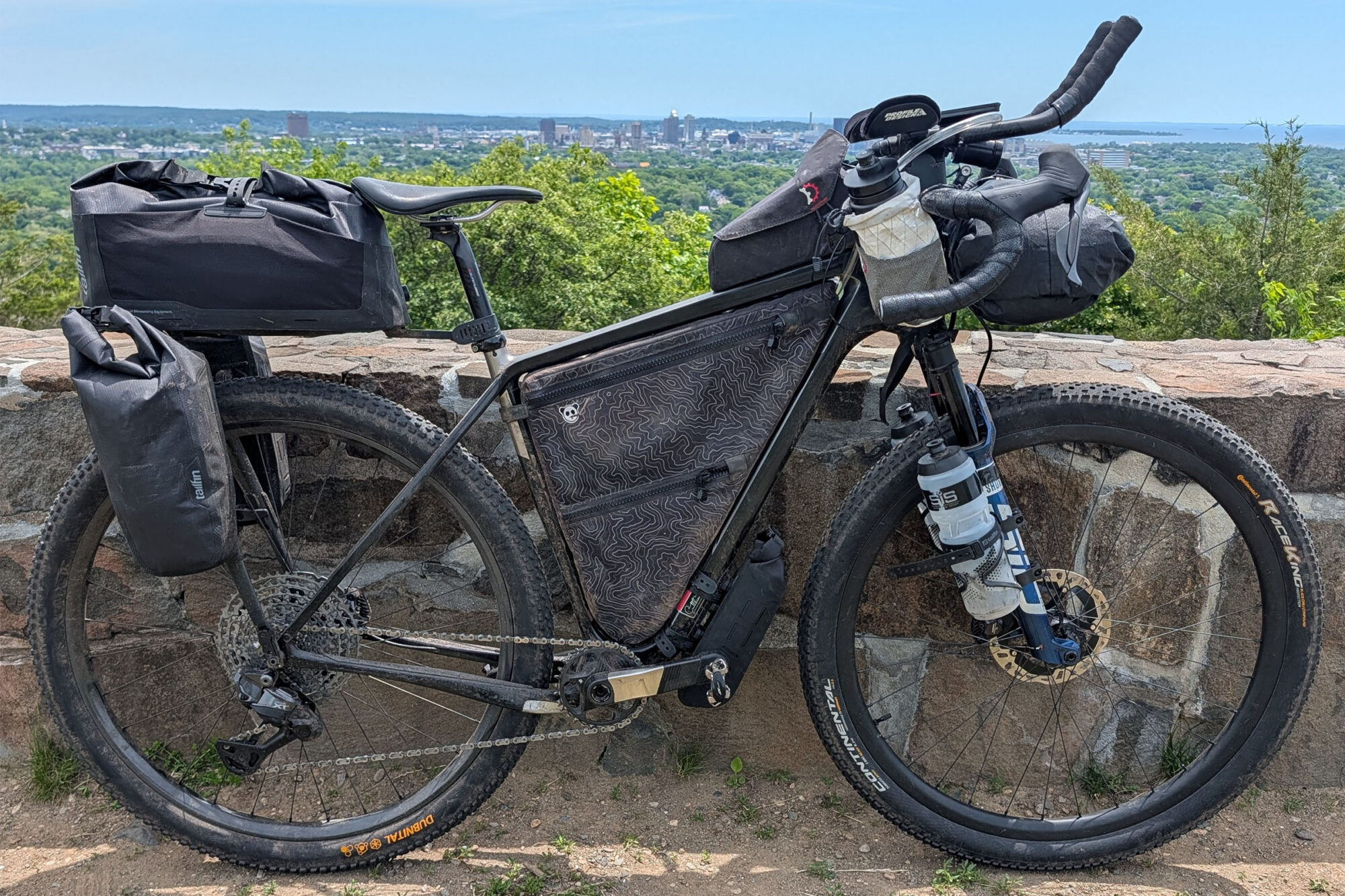 2026 tour divide rigs