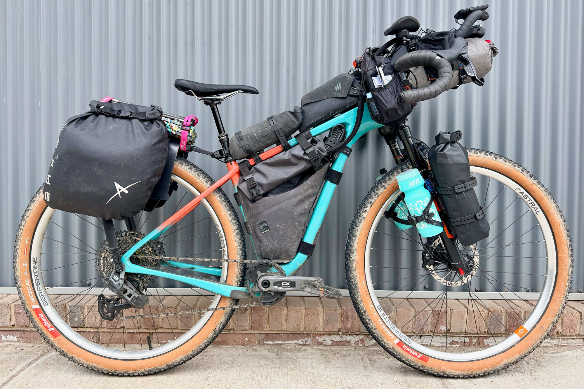 2026 tour divide rigs
