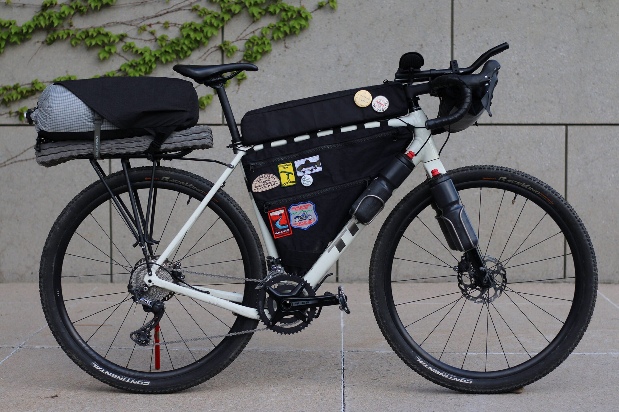 2026 tour divide rigs