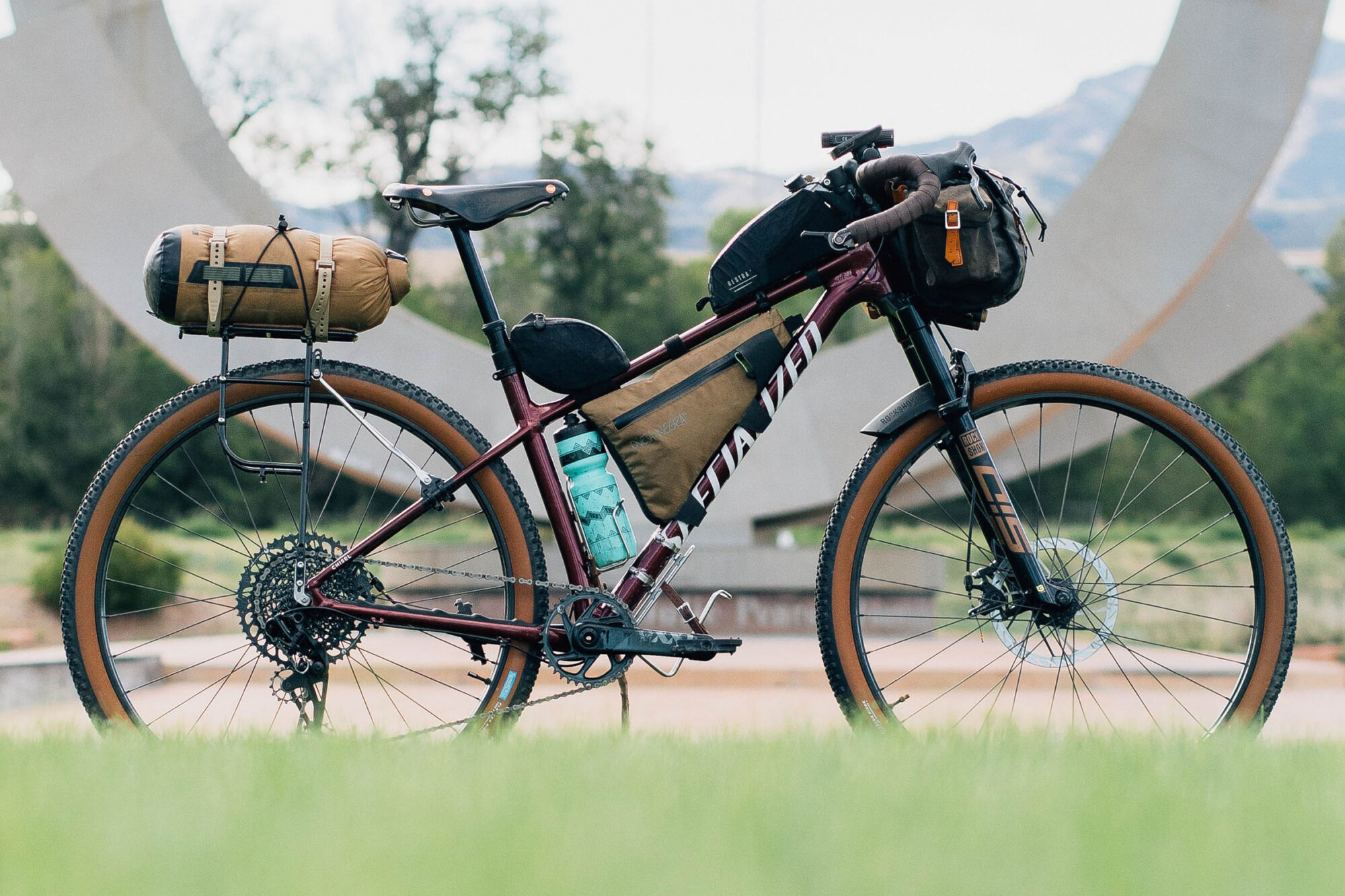 2026 tour divide rigs