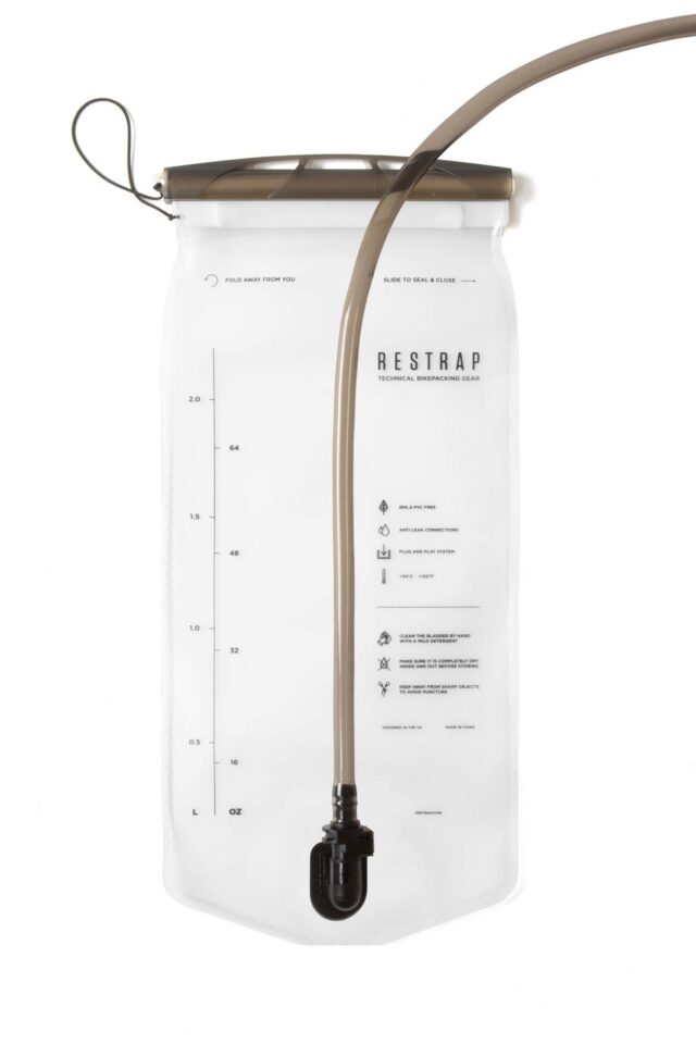 Restrap Lightweight Race Hydration Vest