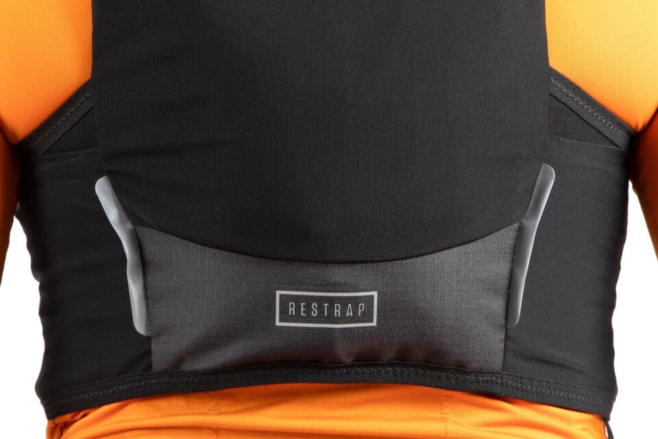 Restrap Lightweight Race Hydration Vest