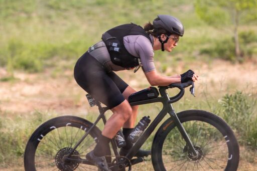 Restrap Lightweight Race Hydration Vest