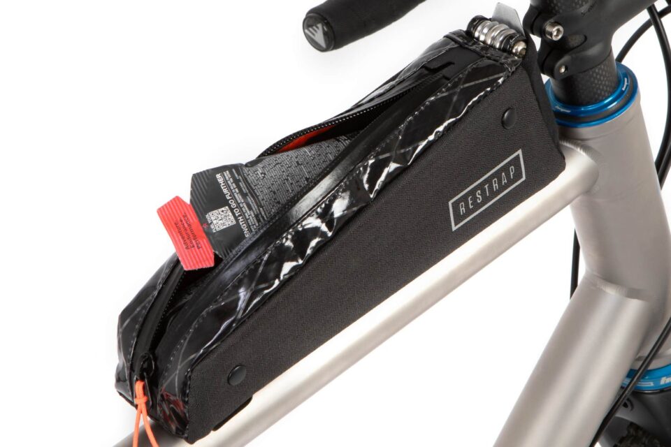 Restrap Lightweight Race Hydration Vest