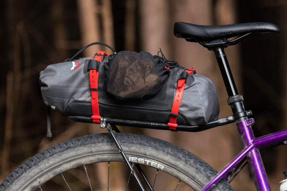Revelate Designs Burrote Review: So What?