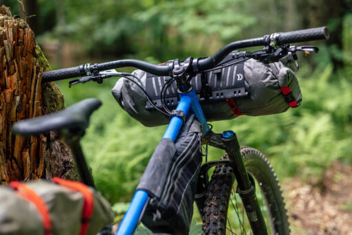 Revelate Hammerhead Harness Review