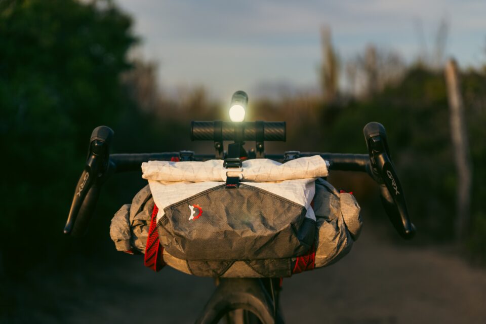 Revelate Hammerhead Harness Review